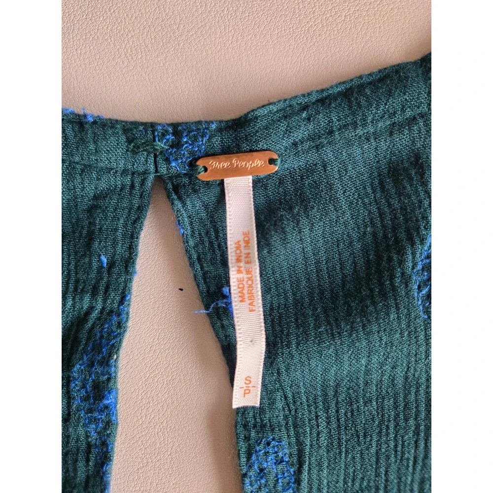 Free People free people